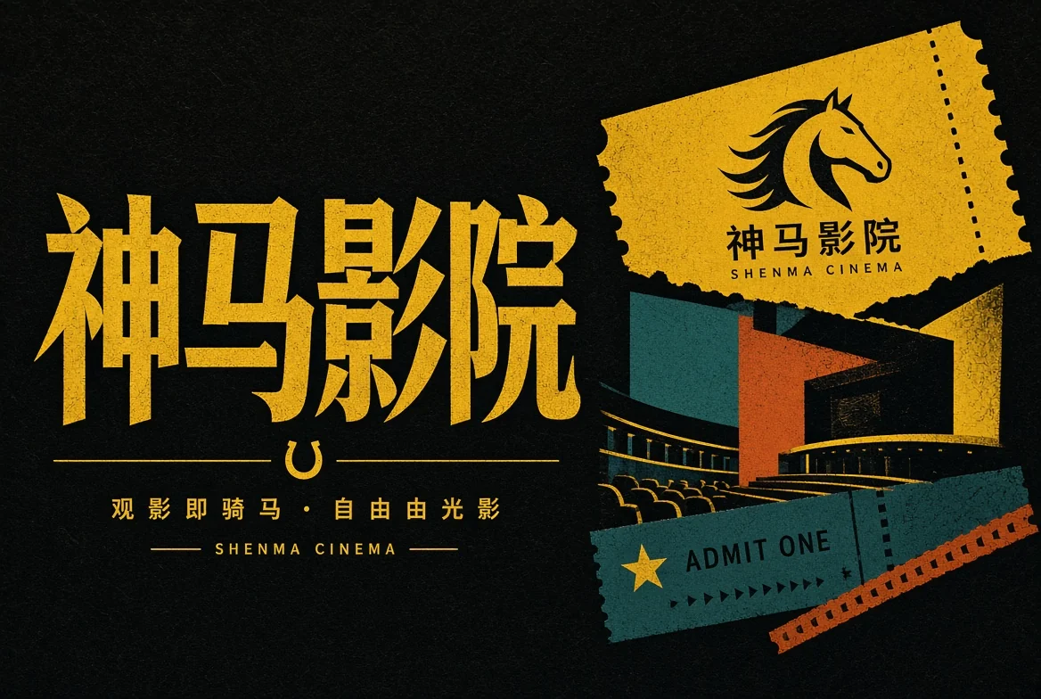 余票栏：看完之后，把还没说完的感受留在这里